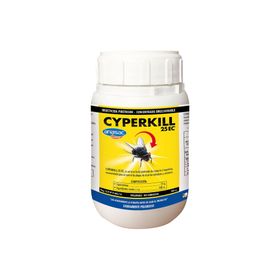 Insecticida Cyperkill 25 EC 100cc