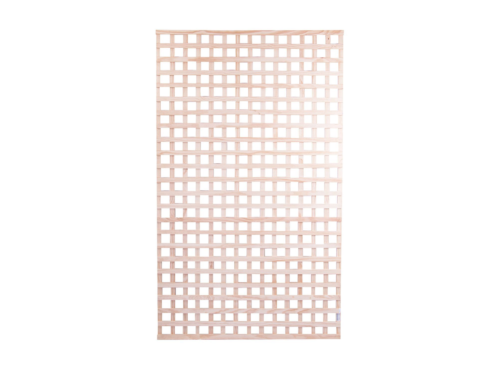 Treillage 120x200 cm 90°