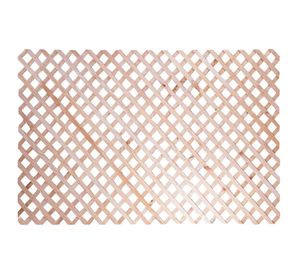 Treillage 60x200 cm 45°