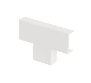 Derivación tee 20x10 mm autoextinguible Kalop