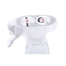 Limpia tapices 500 ml Sonax