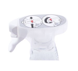 Limpia tapices 500 ml Sonax