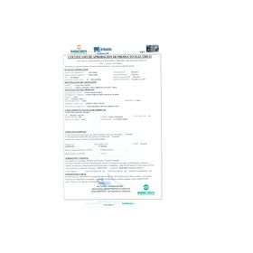 Cable caleco 3 x 2,5 mm 1 mt lineal Cocesa