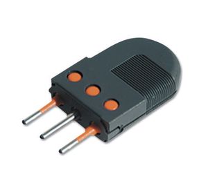 Enchufe macho convertible 10 amp Bticino