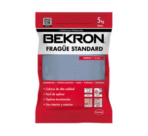 Fragüe bio bio 5 kilos bekron