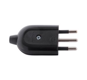 Enchufe macho surf con tierra Schneider