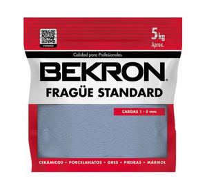 Fragüe bio bio 5 kilos bekron