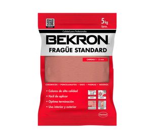 Fragüe rose 5 kilos bekron