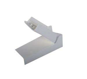 Angulo plano variable 32 x 10 mm Legrand