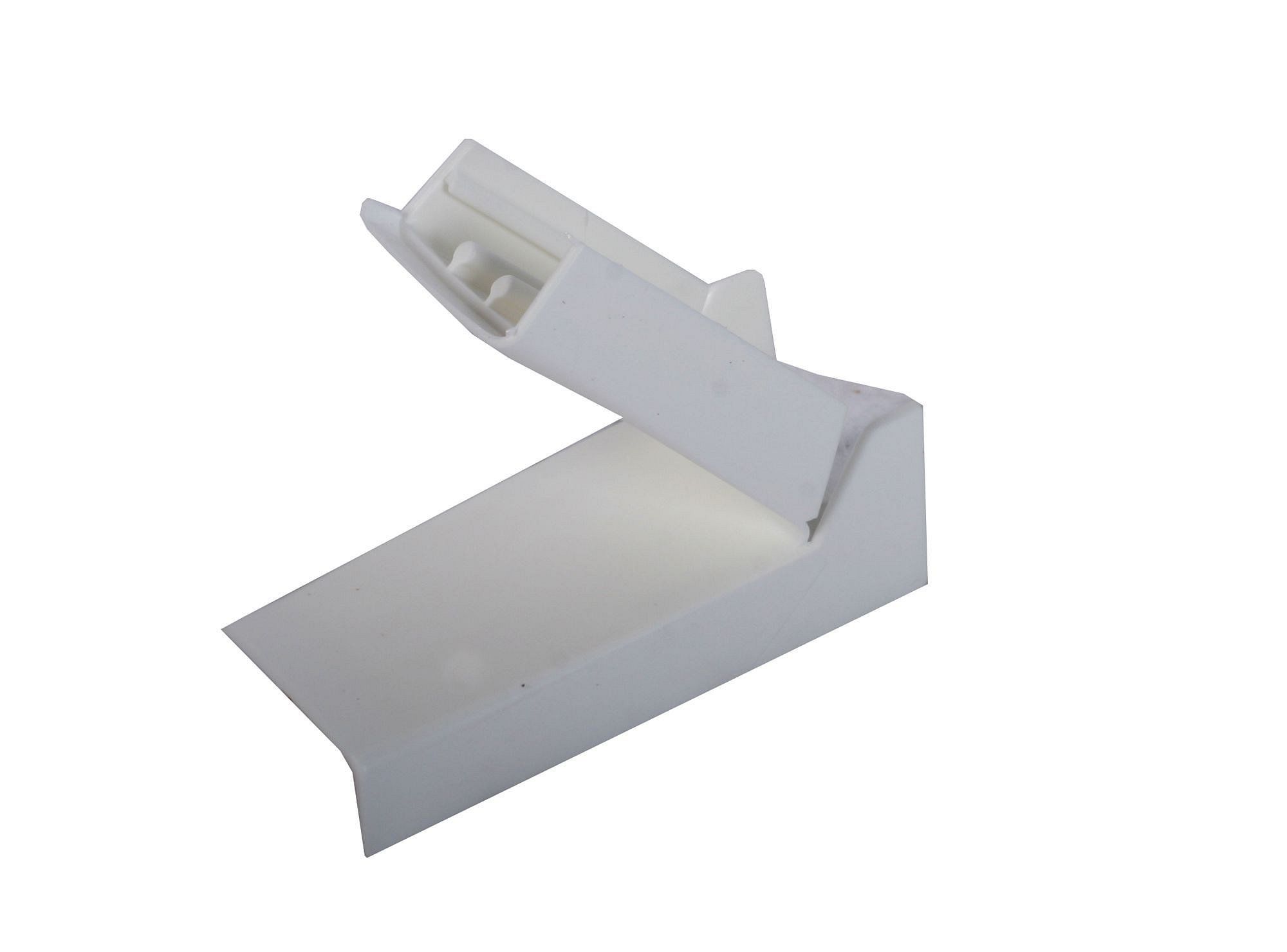 Angulo plano variable 32 x 10 mm Legrand