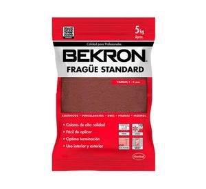 Fragüe café oscuro 5 kilos frague