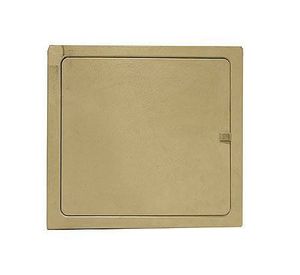 Tablero embutido 368 x 92 x 347 mm 28 módulos Saime