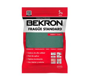 Fragüe helecho 5 kilos bekron