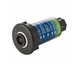 Aspersor emergente 5 cm distancia 3 x 4.6 m Orbit