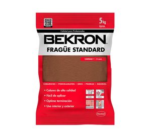 Fragüe tacora 5 kilos bekron