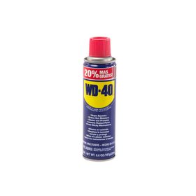 Aerosol multiusos 229 ml WD-40
