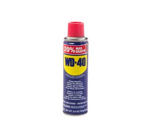 Aerosol multiusos 229 ml WD-40