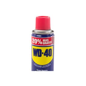 Aerosol multiusos 229 ml WD-40
