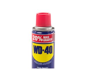 Aerosol multiusos 229 ml WD-40
