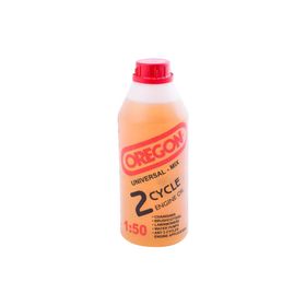 Aceite mezcla 1:50 2 tiempos 1 litro Oregon