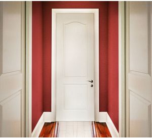 Puerta Interior Prestige HDF 65x200 cm