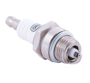 Bujía motor 2 tiempos Gator 77-319 Oregon