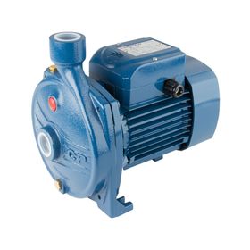 Bomba Centrífuga CPM-158 centrífuga 1 HP Pedrollo