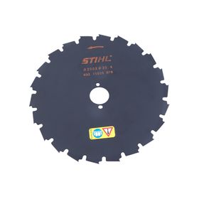 Disco sierra circular 25,4 mm F5-85 circular Stihl
