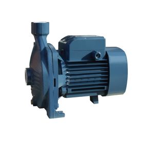 Bomba Centrífuga CPM-158 centrífuga 1 HP Pedrollo