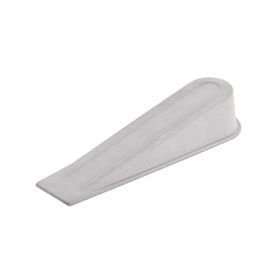 Tranca para puerta colores Goma hogar