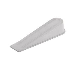 Tranca para puerta colores Goma hogar