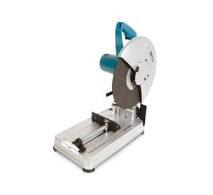 Tronzadora de perfiles 14'' 2000W 2414NB Makita