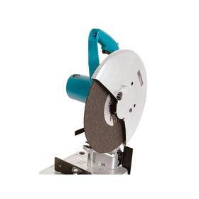 Tronzadora de perfiles 14'' 2000W 2414NB Makita