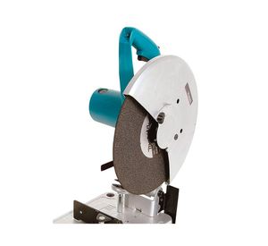 Tronzadora de perfiles 14'' 2000W 2414NB Makita