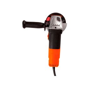Esmeril angular 4 1/2'' 820W G720 Black+Decker