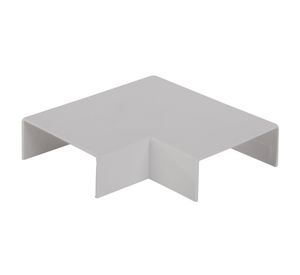 Curva plana 40x16 mm Kalop