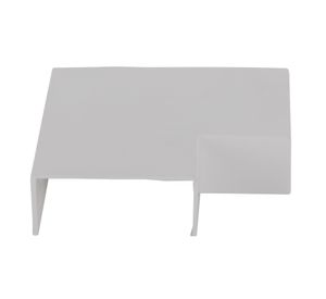 Curva plana 40x16 mm Kalop