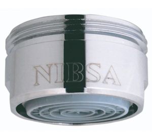 Aireador Neoperl con reducción M24x1 HE