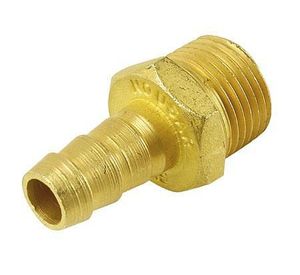 Cachimba recta he. 1/2’’he espiga 1/4’’. Grifesa