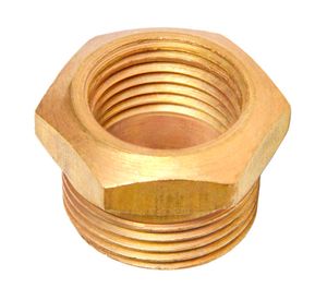 BUSHING HI HE 1/4X3/8"