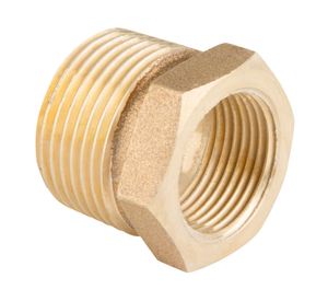 Bushing de bronce 1 x 3/4 he hi Nibsa