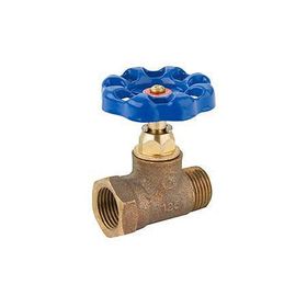 Llave de paso 1/2 he hi Nibsa