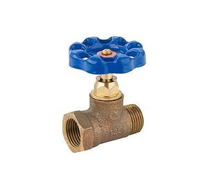 Llave de paso 1/2 he hi Nibsa