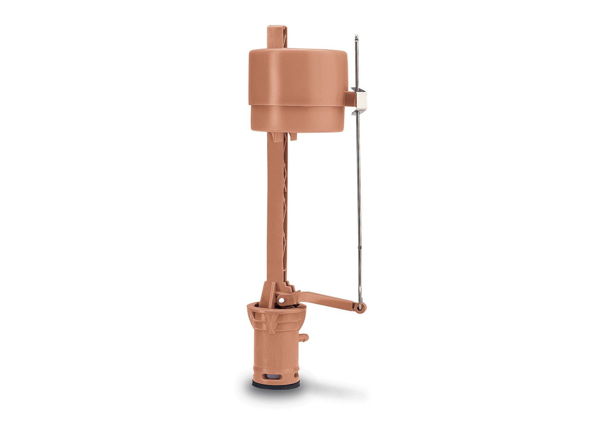 Válvula de admisión para estanque 3/8 Fluidmaster