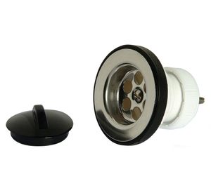 Desagüe lavatorio 1 1/4 Hoffens