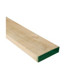 Pino dimensionado premium 1x4 3,2 m