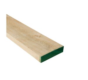 Pino dimensionado premium 1x4 3,2 m