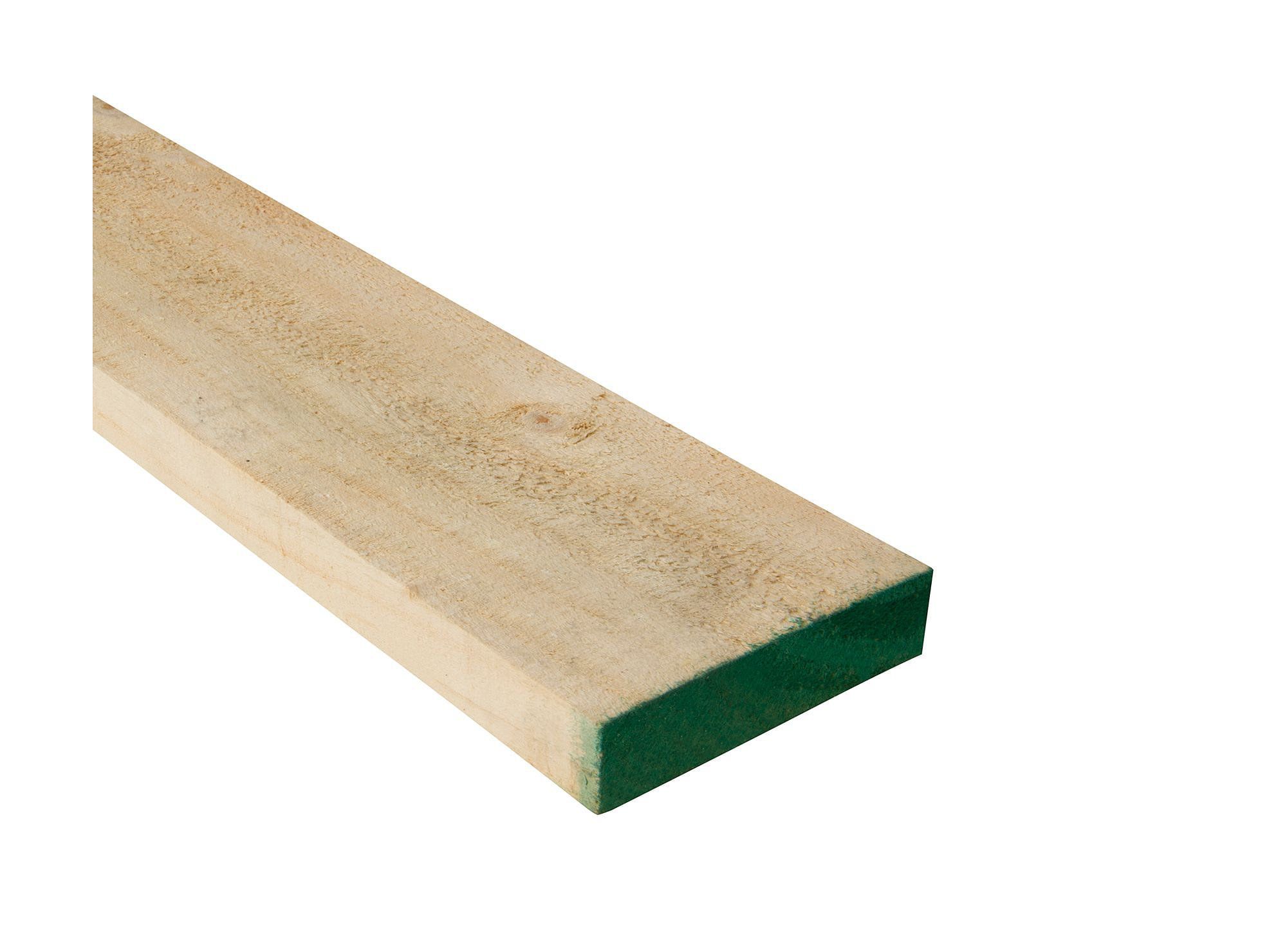 Pino Dimensionado Premium 1x4 3,2m