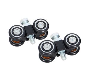 Sistema corredera DN 80 SR puertas Ducasse Industrial