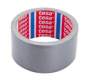 Cinta multiuso 50 mmx 10 mt extra power Tesa